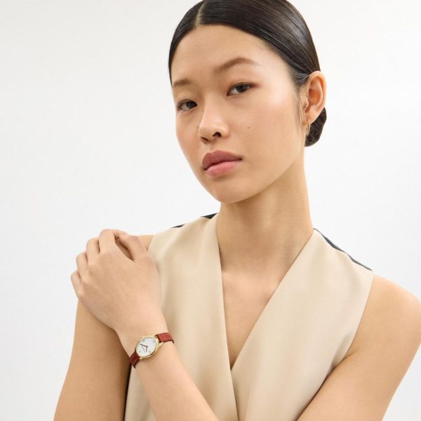 Coach Outlet Talia Watch, 22MM - Preorder