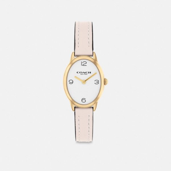 Coach Outlet Talia Watch, 22MM - Preorder