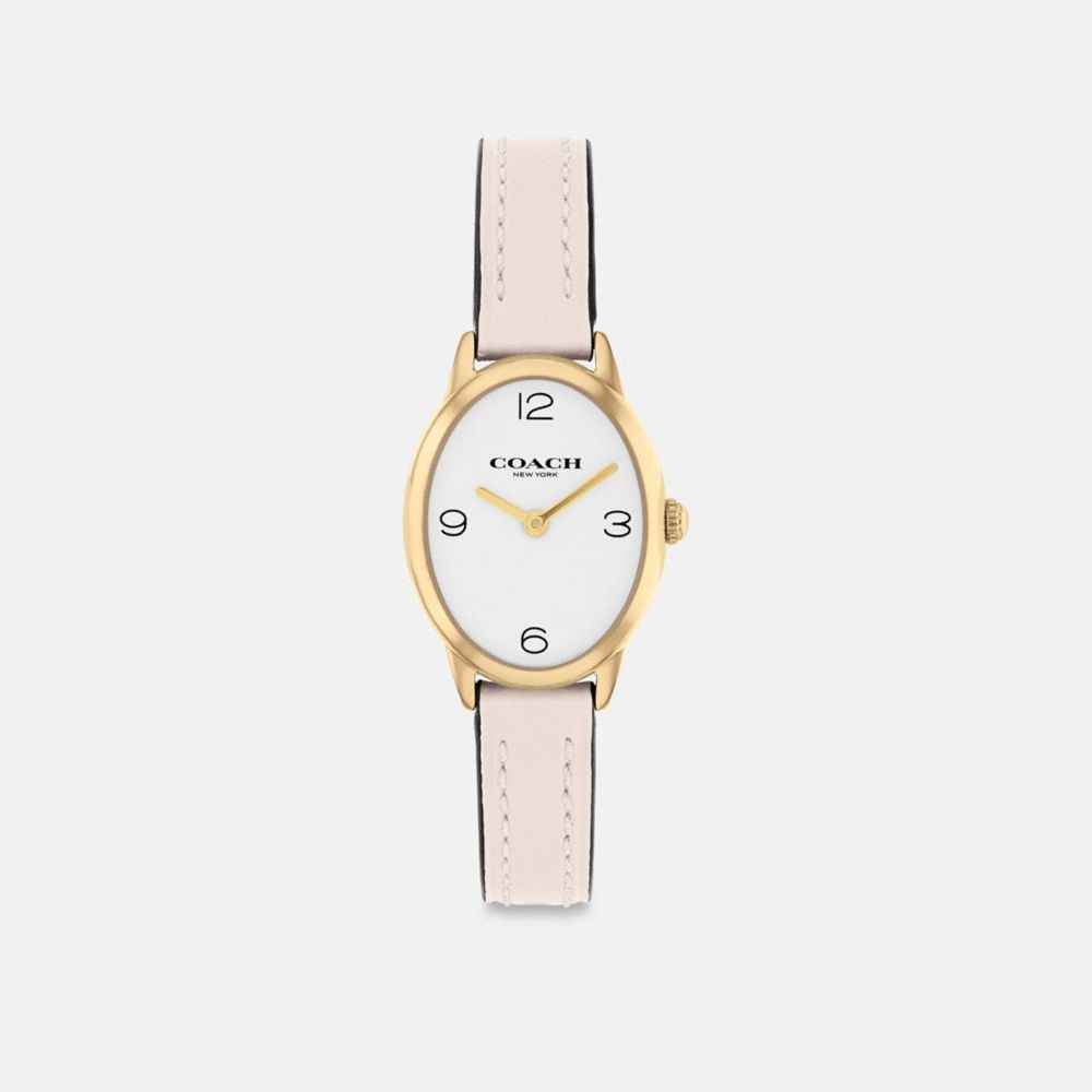 Coach Outlet Talia Watch, 22MM - Preorder