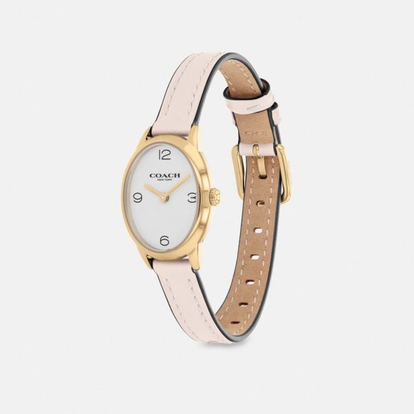 Coach Outlet Talia Watch, 22MM - Preorder
