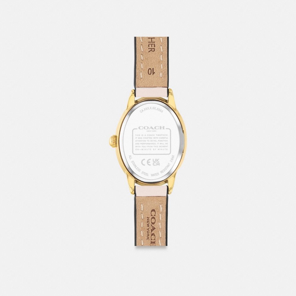 Coach Outlet Talia Watch, 22MM - Preorder