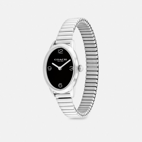 Coach Outlet Talia Watch, 22MM - Preorder