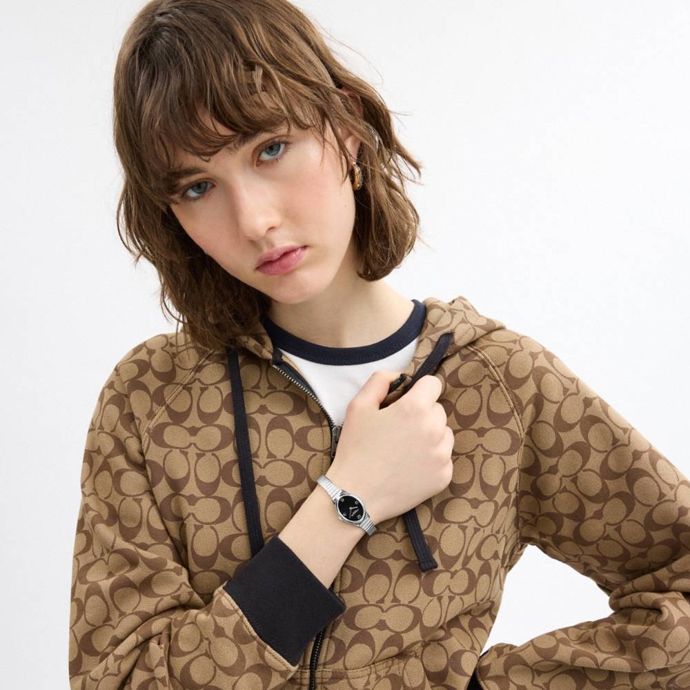 Coach Outlet Talia Watch, 22MM - Preorder