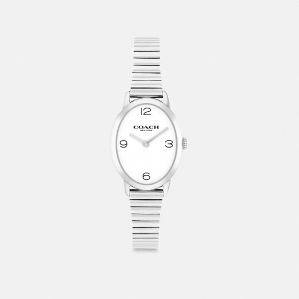 Coach Outlet Talia Watch, 22MM - Preorder