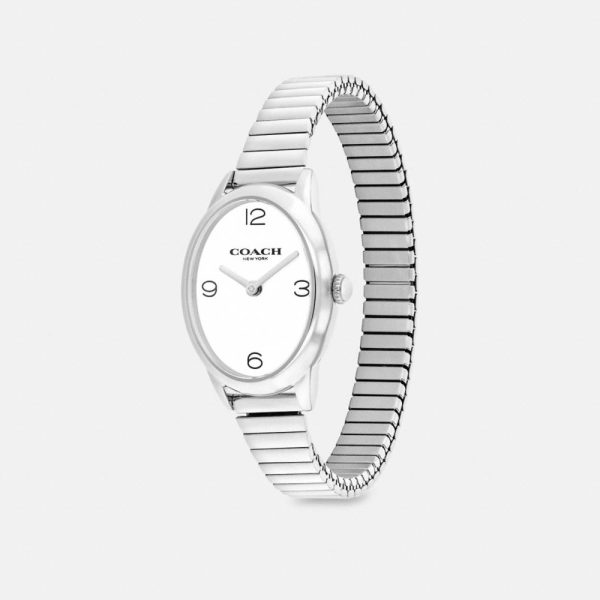Coach Outlet Talia Watch, 22MM - Preorder