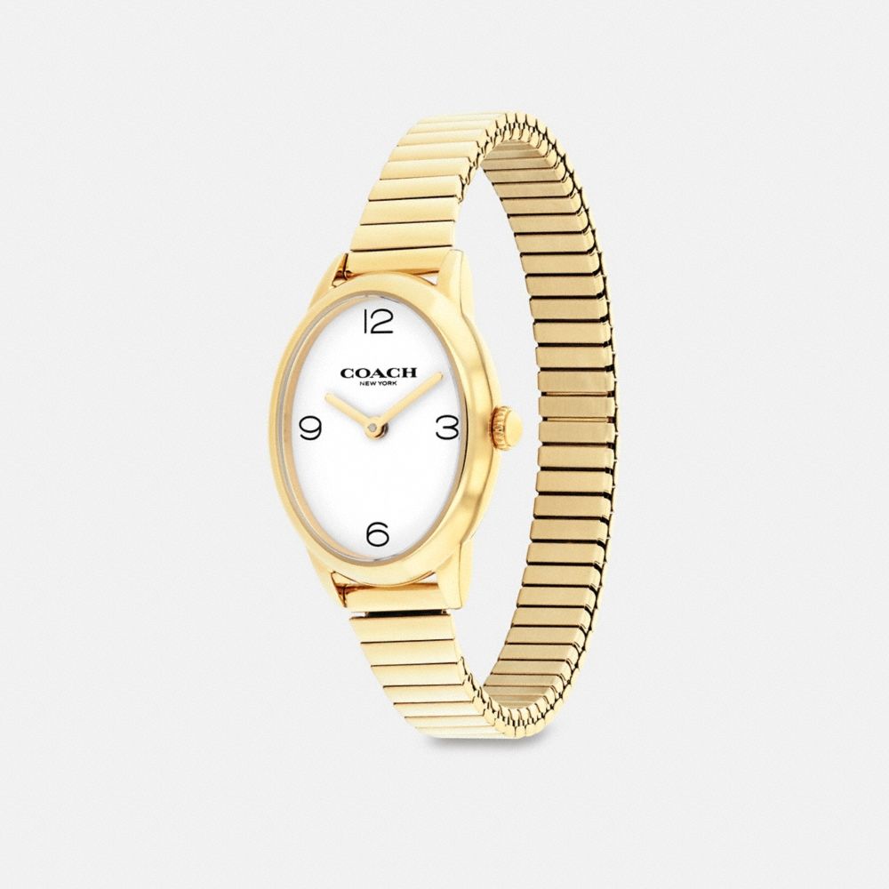 Coach Outlet Talia Watch, 22MM - Preorder