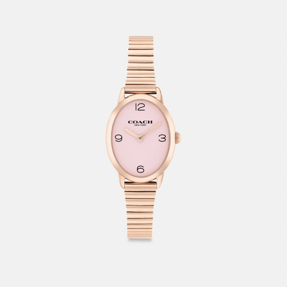 Coach Outlet Talia Watch, 22MM - Preorder