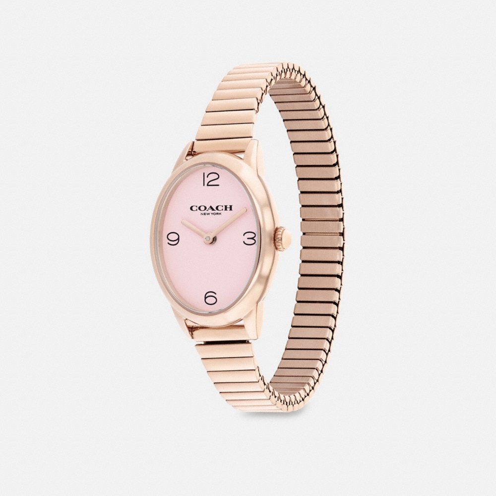 Coach Outlet Talia Watch, 22MM - Preorder