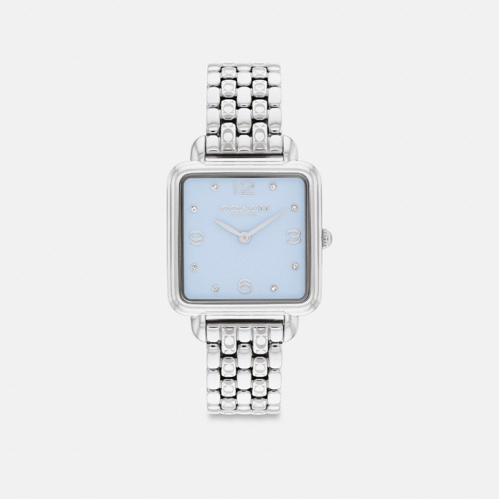 Coach Cass Watch, 28MM - Preorder