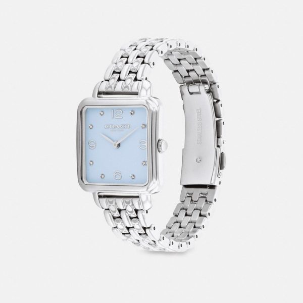 Coach Cass Watch, 28MM - Preorder