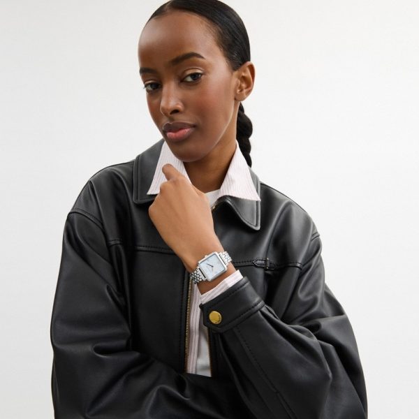 Coach Cass Watch, 28MM - Preorder