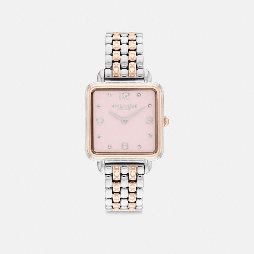 Coach Cass Watch, 28MM - Preorder