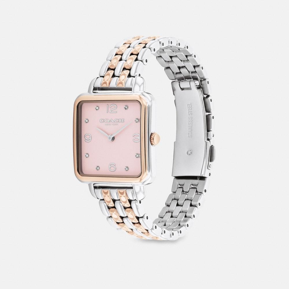 Coach Cass Watch, 28MM - Preorder - Image 2
