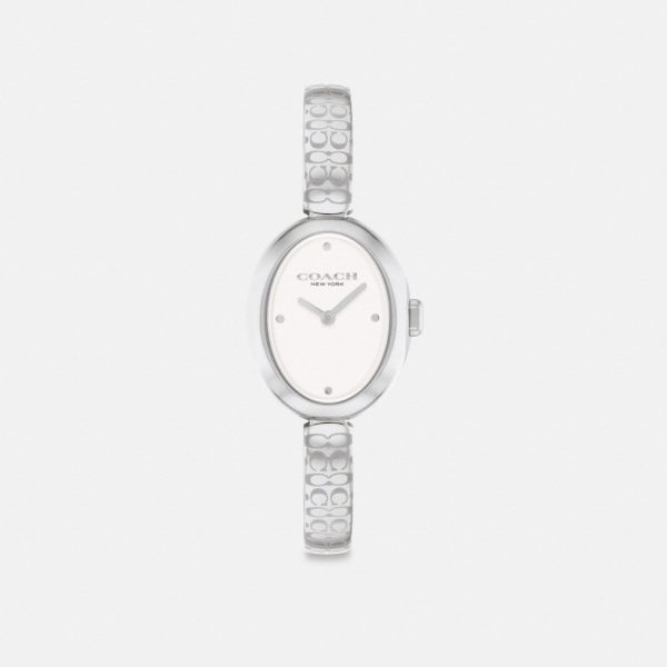 Coach Sammy Watch, 22.5MM - Preorder
