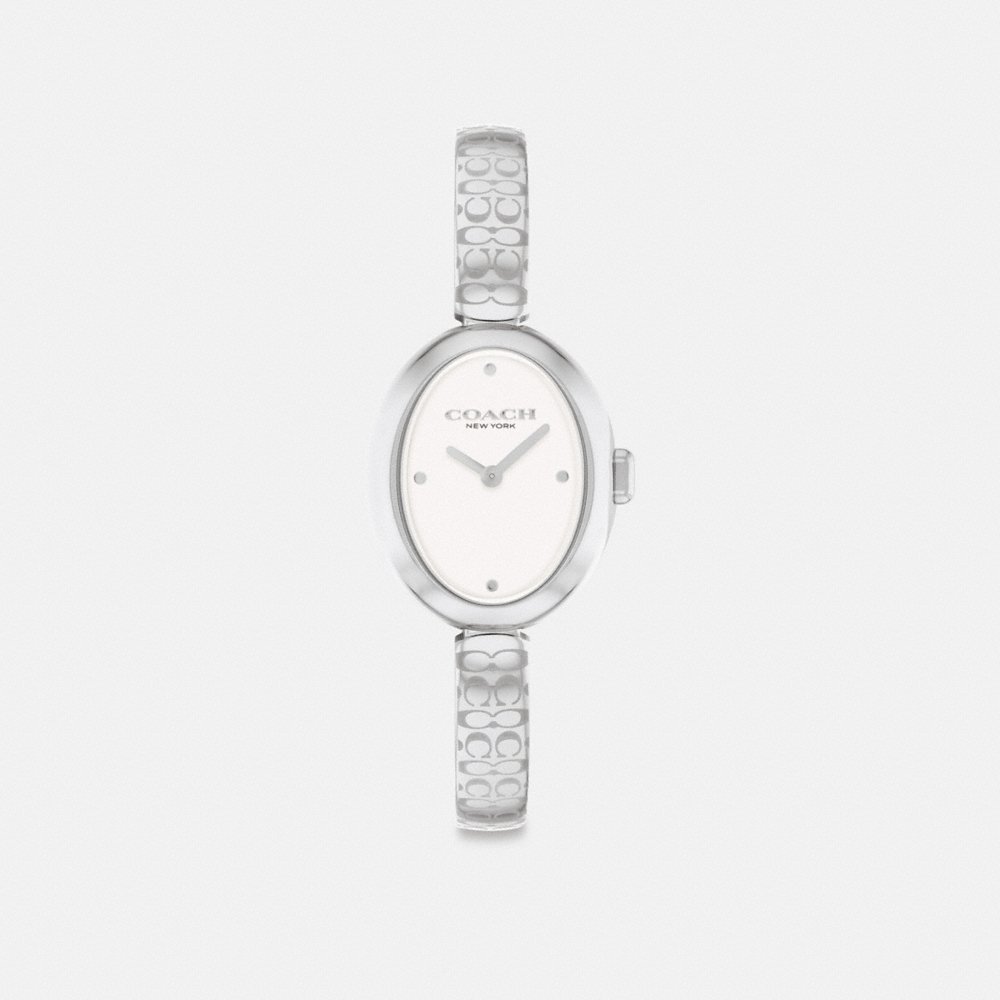 Coach Sammy Watch, 22.5MM - Preorder