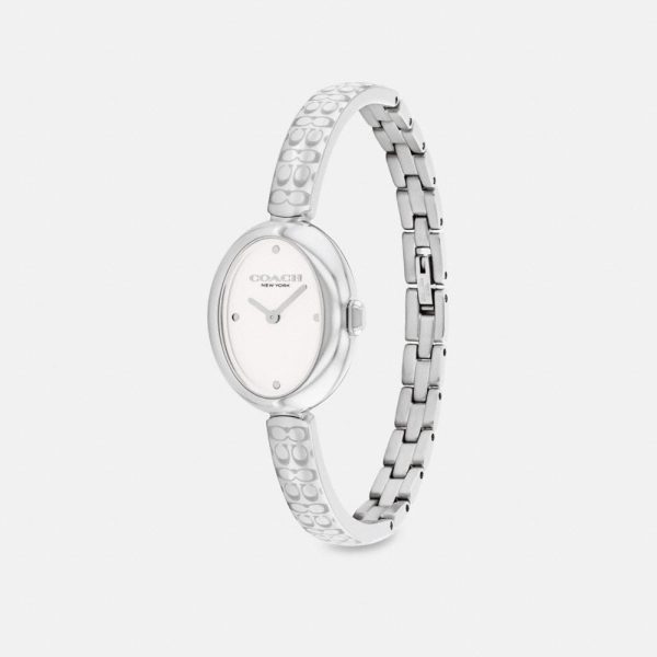Coach Sammy Watch, 22.5MM - Preorder