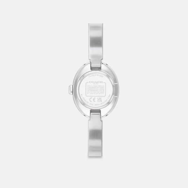 Coach Sammy Watch, 22.5MM - Preorder