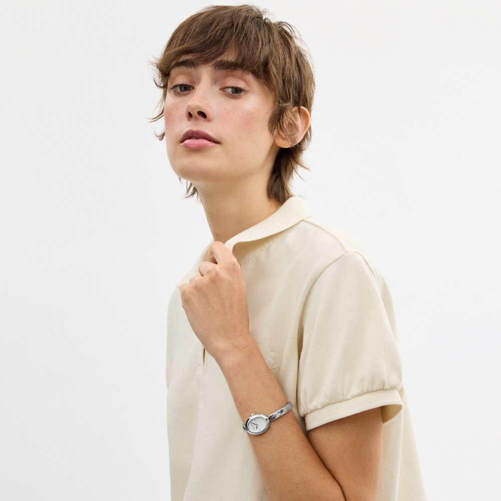 Coach Sammy Watch, 22.5MM - Preorder - Image 4