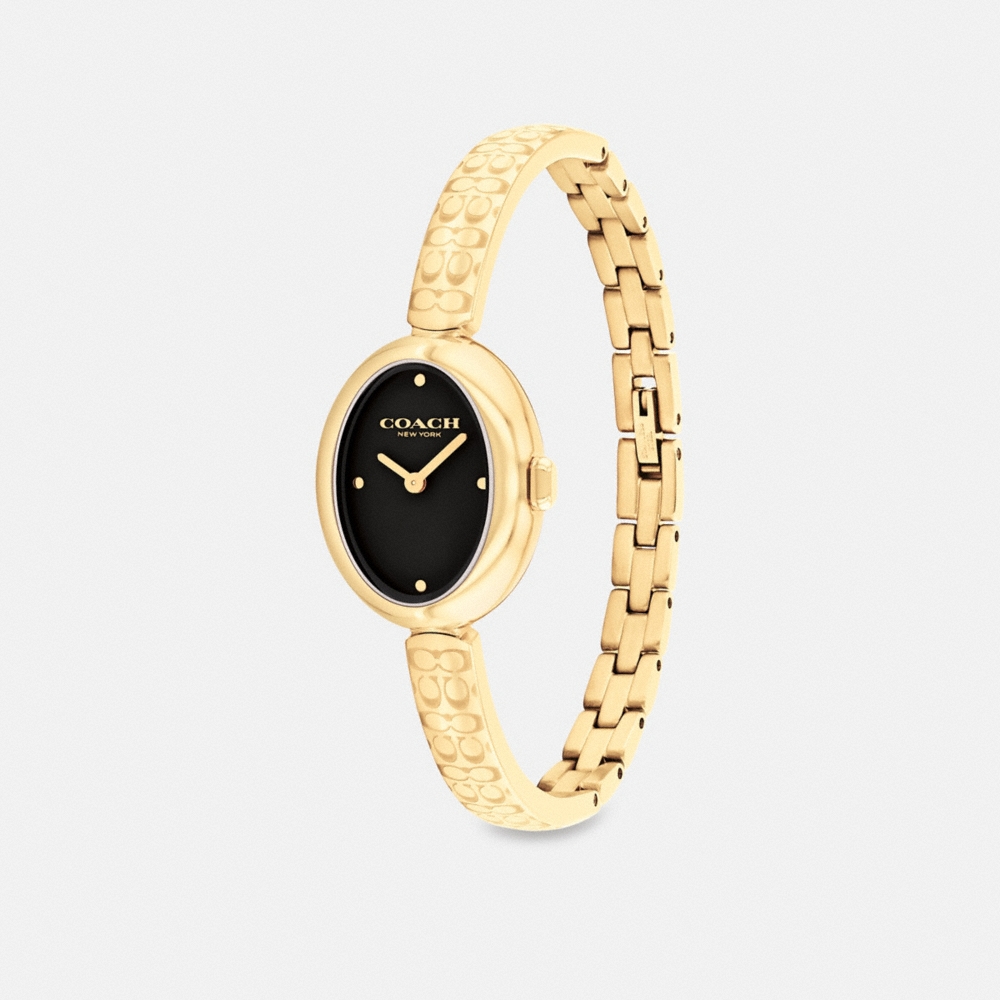 Coach Sammy Watch, 22.5MM - Preorder