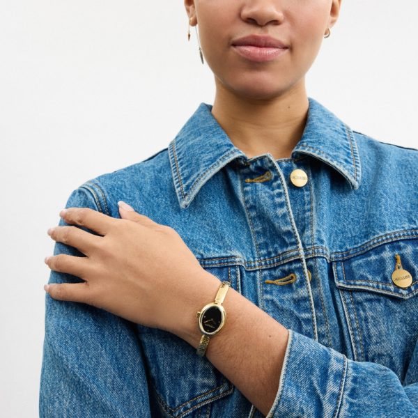 Coach Sammy Watch, 22.5MM - Preorder