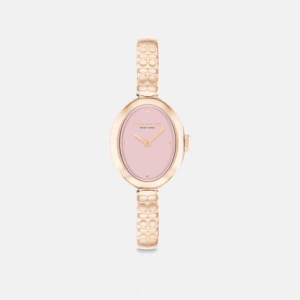 Coach Sammy Watch, 22.5MM - Preorder