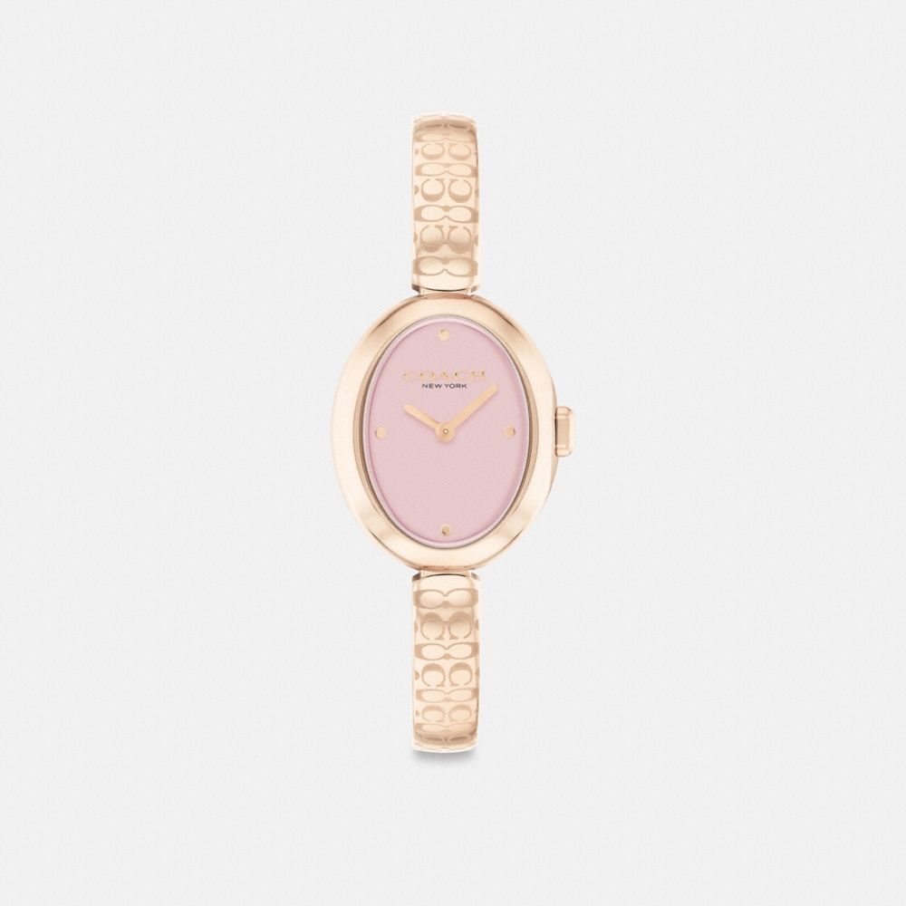 Coach Sammy Watch, 22.5MM - Preorder