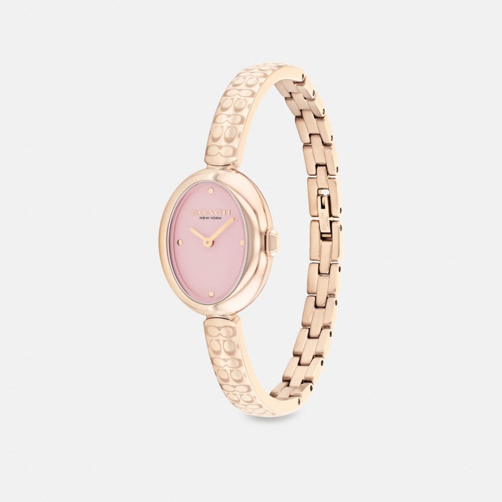 Coach Sammy Watch, 22.5MM - Preorder