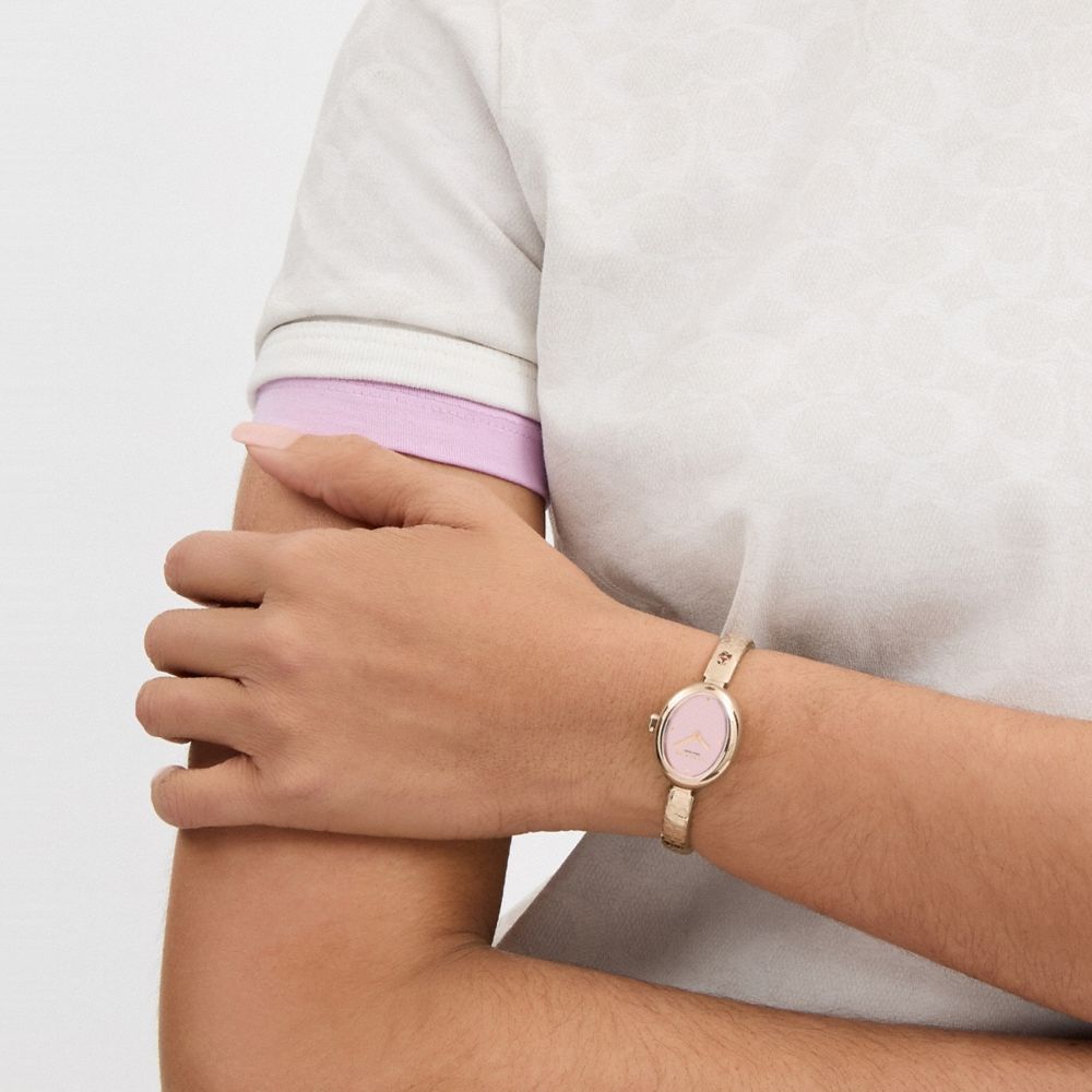 Coach Sammy Watch, 22.5MM - Preorder