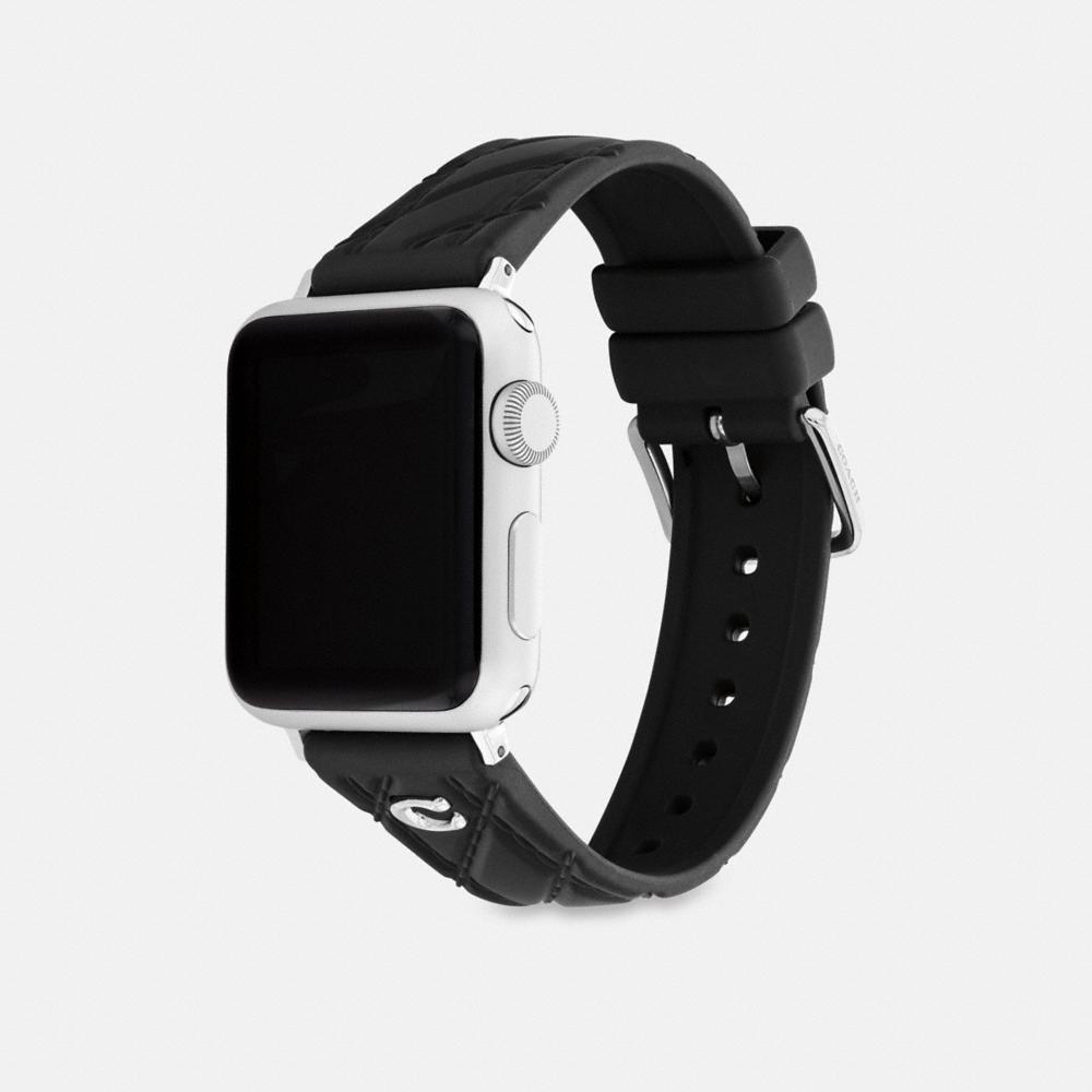Coach Apple Watch® Strap, 38MM, 40MM And 41MM - Preorder