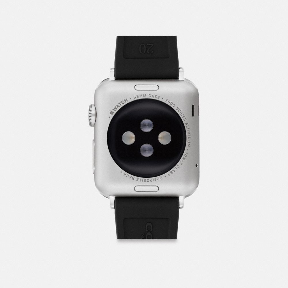 Coach Apple Watch® Strap, 38MM, 40MM And 41MM - Preorder