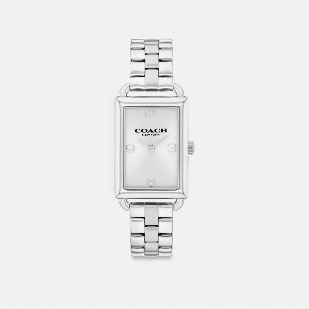 Coach Outlet Liz Watch Gift Set, 30MM X 22MM - Preorder