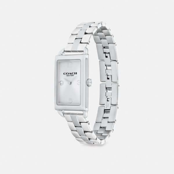 Coach Outlet Liz Watch Gift Set, 30MM X 22MM - Preorder