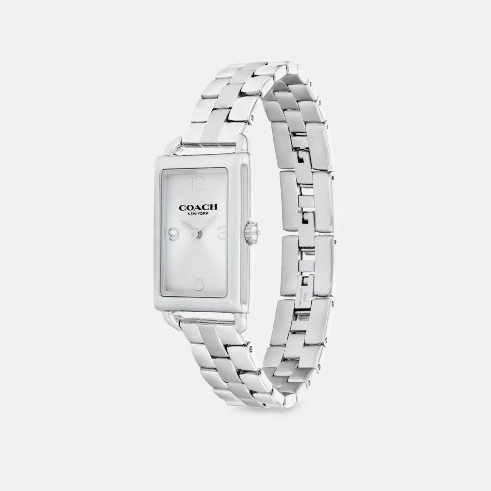 Coach Outlet Liz Watch Gift Set, 30MM X 22MM - Preorder