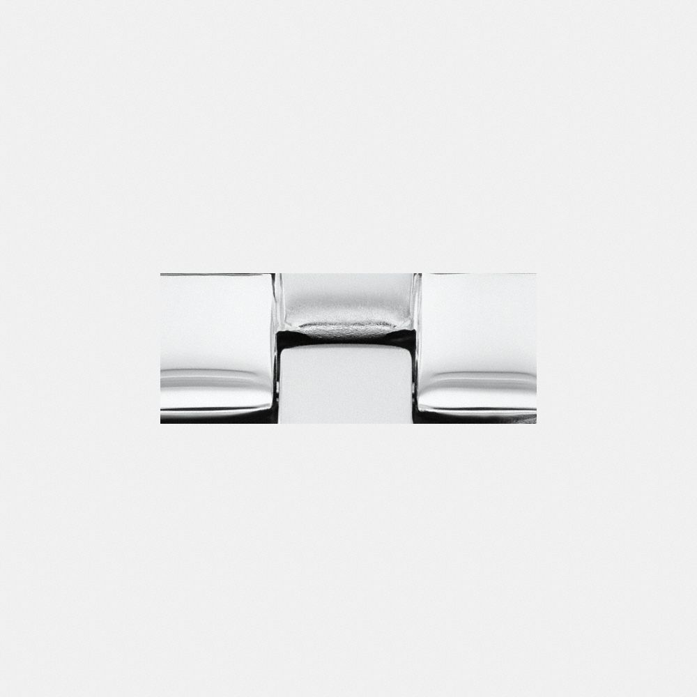 Coach Outlet Liz Watch Gift Set, 30MM X 22MM - Preorder