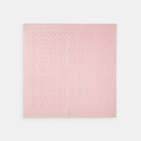 Dusty Pink