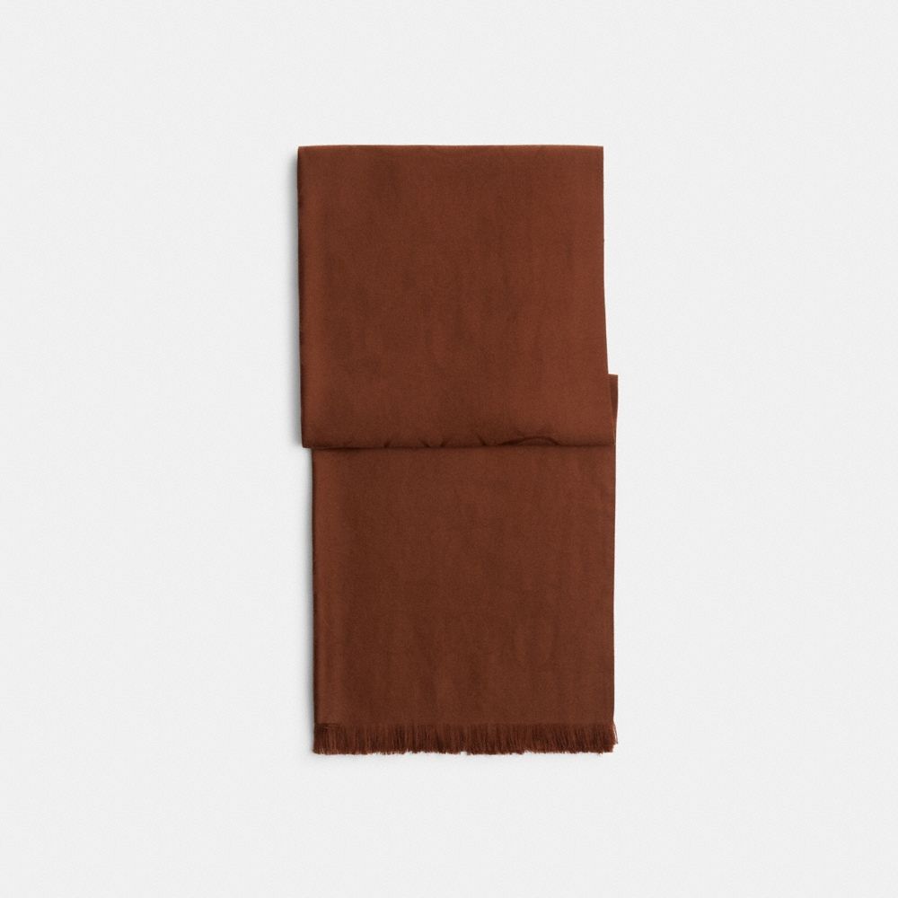 Coach Outlet Signature Wrap - Preorder