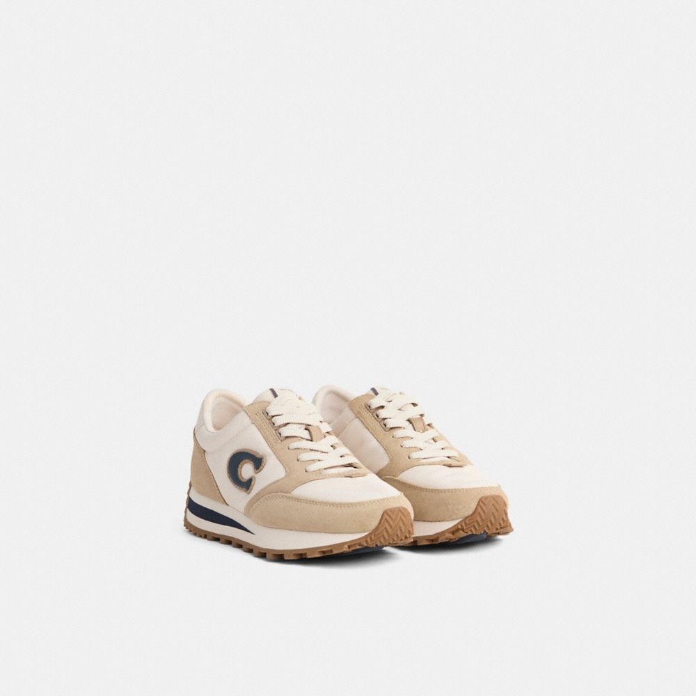Coach Restored Runner Sneaker - Preorder