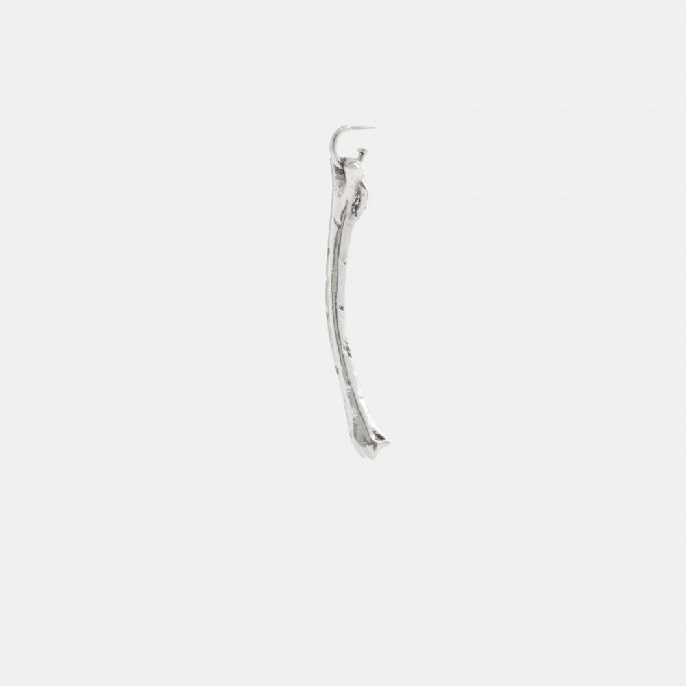 Coach Bone Single Earring - Preorder - Image 2