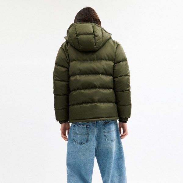 Coach Outlet Tonal Signature Down Jacket - Preorder