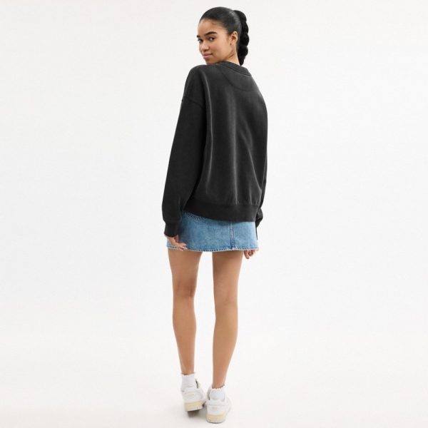 Coach Horse And Carriage Sweatshirt - Preorder