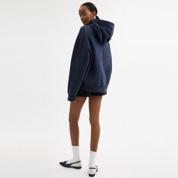 Coach Outlet Horse And Carriage Hoodie - Preorder