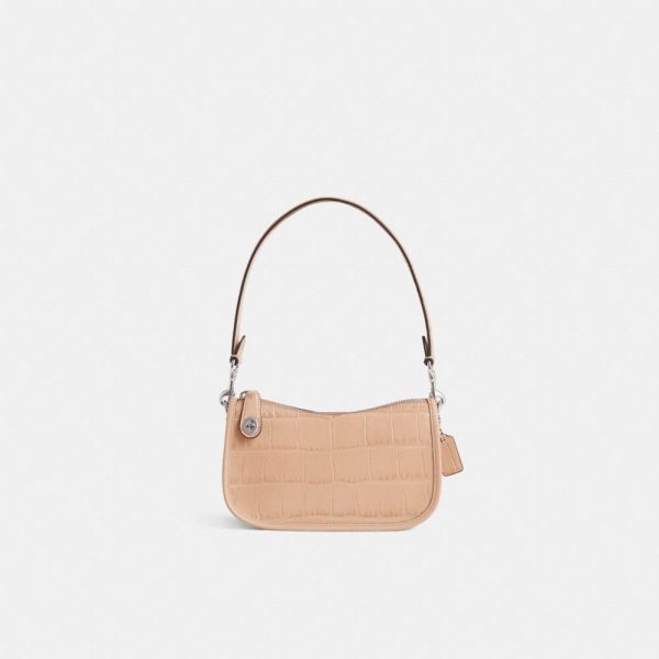 Coach Restored Swinger Bag 20 - Preorder