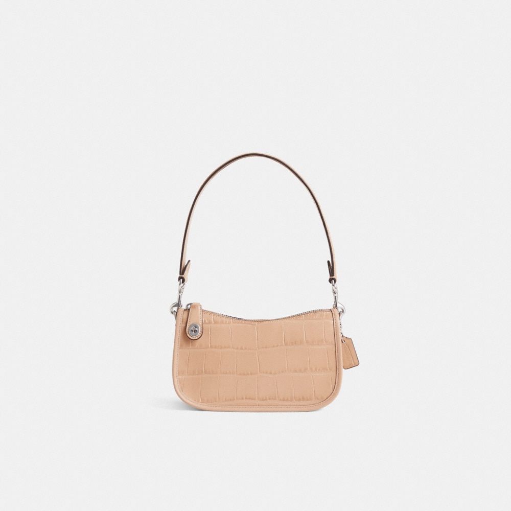 Coach Restored Swinger Bag 20 - Preorder