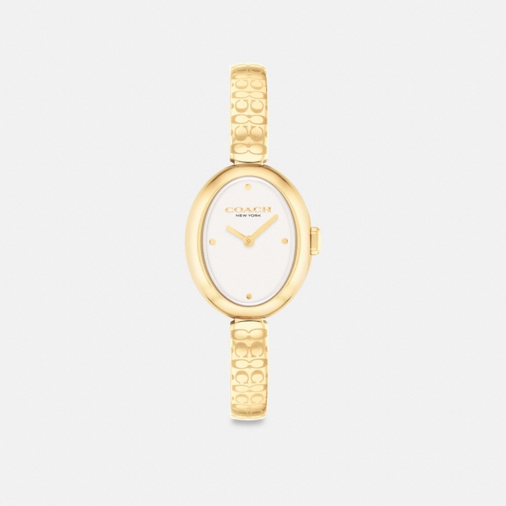 Coach Sammy Watch, 22.5MM - Preorder