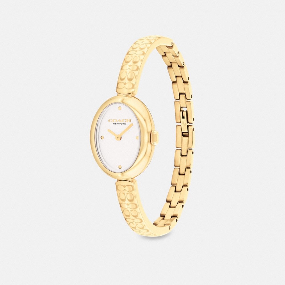 Coach Sammy Watch, 22.5MM - Preorder