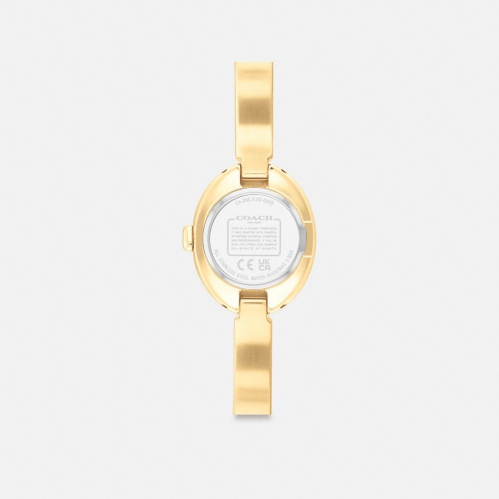 Coach Sammy Watch, 22.5MM - Preorder