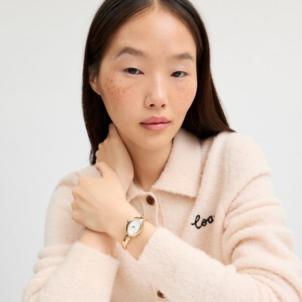 Coach Sammy Watch, 22.5MM - Preorder