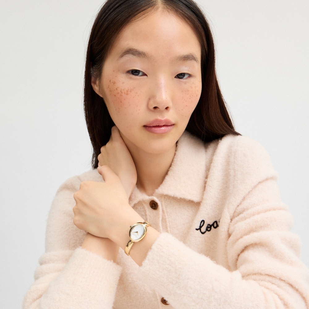 Coach Sammy Watch, 22.5MM - Preorder