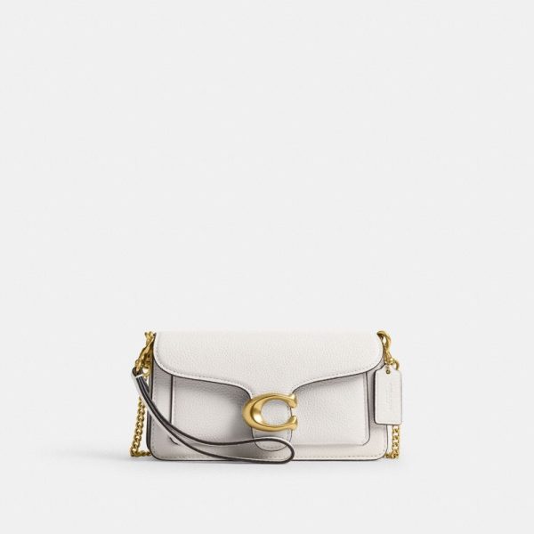 Coach Tabby Chain Crossbody Bag 19 - Preorder