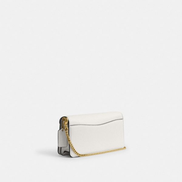 Coach Tabby Chain Crossbody Bag 19 - Preorder